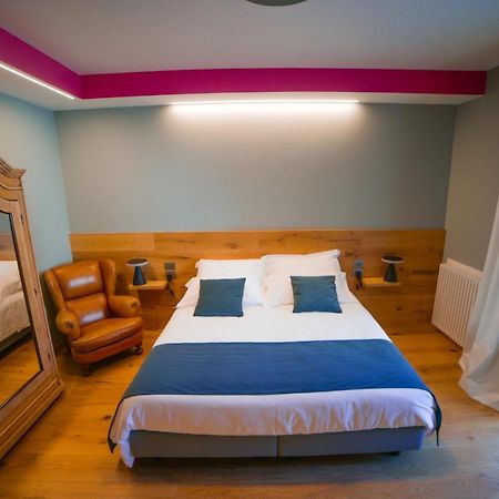 The Lion'S Den Bnb Terst Exteriér fotografie